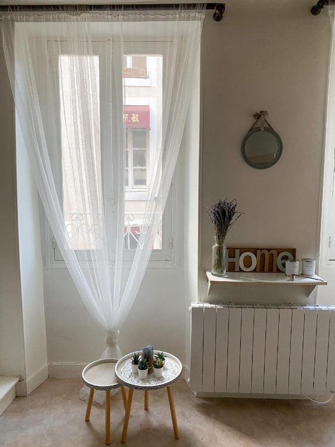 Cosy Apartment In The Heart Of Fontainebleau Exterior foto